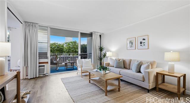 1717 Ala Wai Boulevard, 303, Honolulu, HI 96815