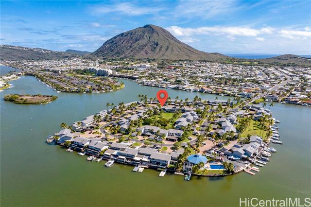 808 Koko Isle Circle, 2201, Honolulu, HI 96825