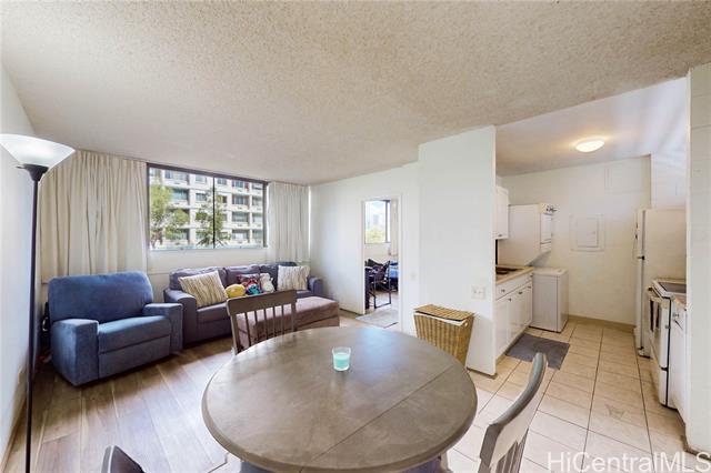 1134 Kinau Street, 304, Honolulu, HI 96814