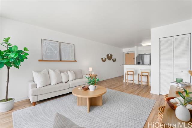 801 South Street, 4202, Honolulu, HI 96813
