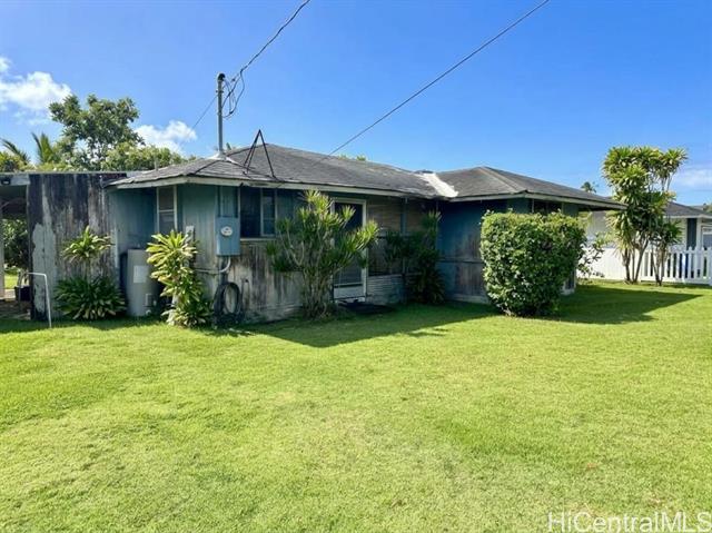 398 Kaimake Loop, Kailua, HI 96734