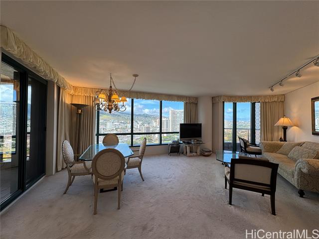 1888 Kalakaua Avenue, 2401, Honolulu, HI 96815