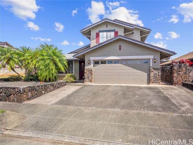 New Single Family Home for sale in Central, $1,499,000