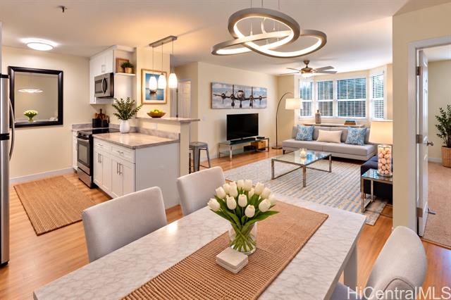 New Condo for sale in Metro Honolulu, $689,000