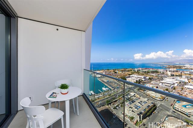 1000 Auahi Street, 3611, Honolulu, HI 96814