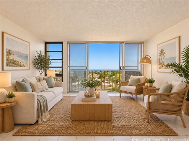 2929 Ala Ilima Street, 1202, Honolulu, HI 96818