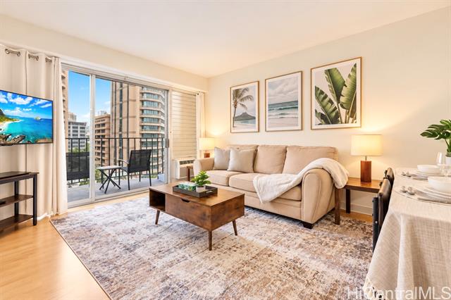 New Condo for sale in Metro Honolulu, $274,000