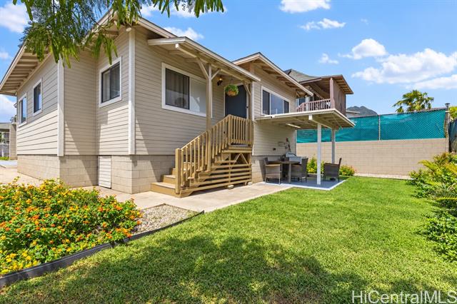 85-208 Lualualei Homestead Road, Waianae, HI 96792
