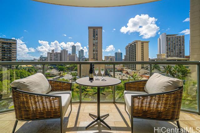 New Condo for sale in Metro Honolulu, $938,000