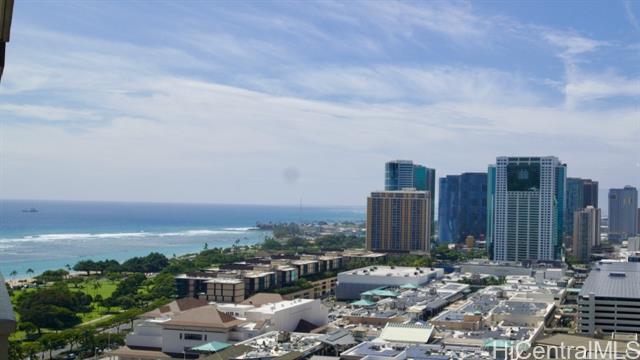 410 Atkinson Drive, 2704, Honolulu, HI 96814