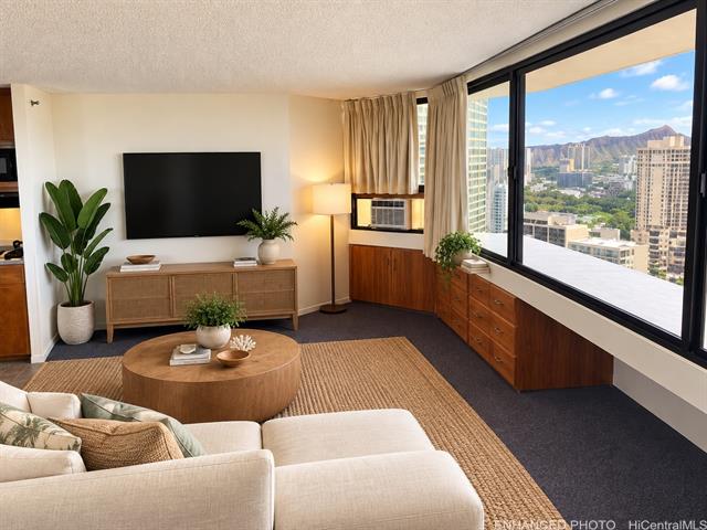 1700 Ala Moana Boulevard, 3604, Honolulu, HI 96815