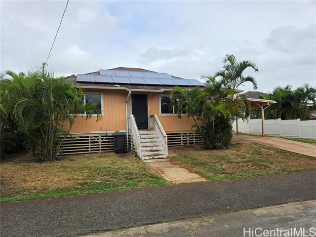 New Single Family Home for sale in Ewa Plain, $749,000
