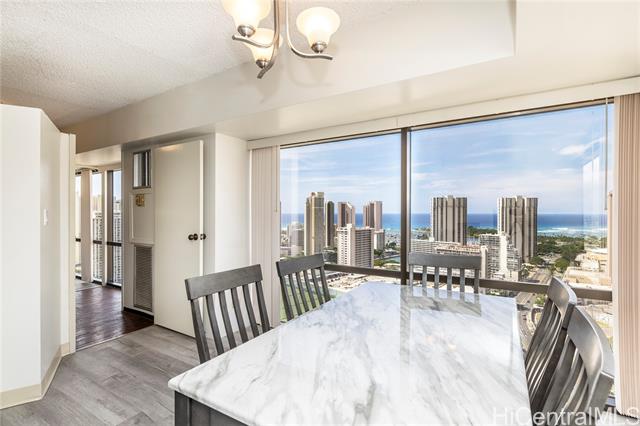 1750 Kalakaua Avenue, 3201, Honolulu, HI 96826