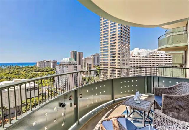 421 Olohana Street, 1403, Honolulu, HI 96815