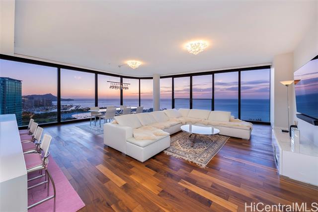 1108 Auahi Street, 3300, Honolulu, HI 96814