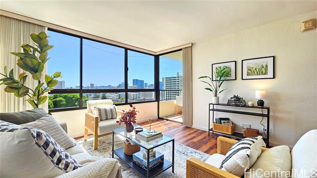 New Condo for sale in Metro Honolulu, $389,000