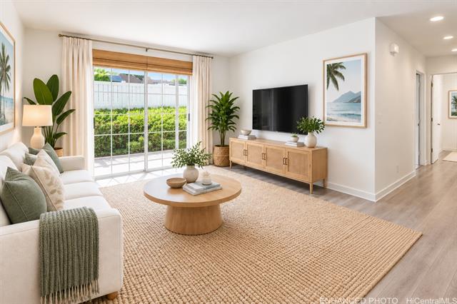 94-109 Wali Place, F101, Waipahu, HI 96797