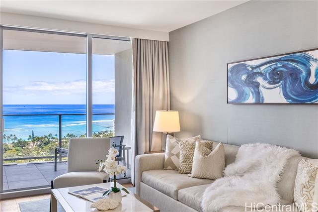 2139 Kuhio Avenue, 3006, Honolulu, HI 96815