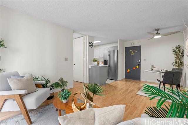 775 Kinalau Place, 706, Honolulu, HI 96813
