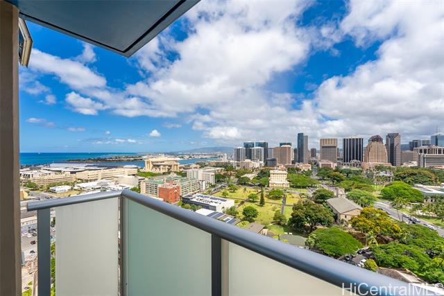 801 South Street, 2512, Honolulu, HI 96813