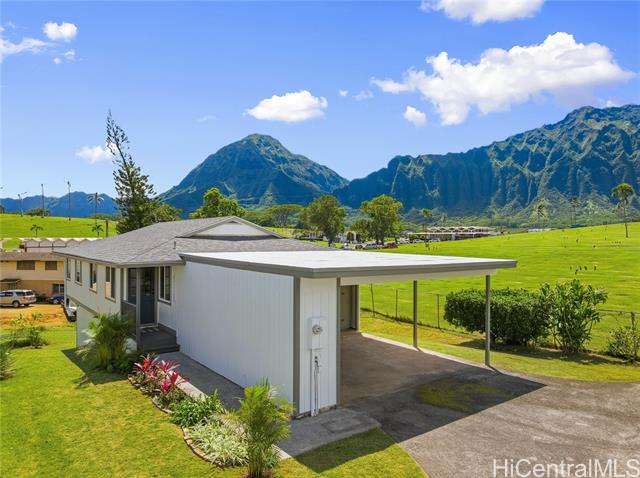 45-104 Leleua Place, Kaneohe, HI 96744