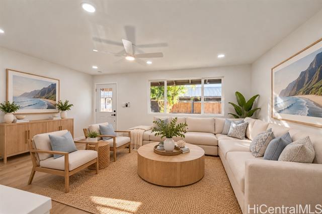 84-1108 Lahaina Street, Waianae, HI 96792