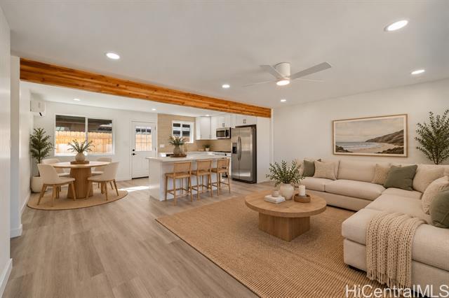 84-1112 Lahaina Street, Waianae, HI 96792