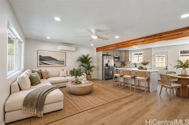 84-1112 Lahaina Street, A, Waianae, HI 96792