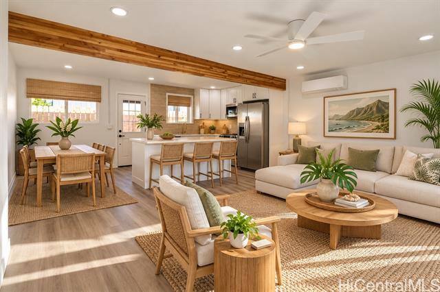 84-1108 Lahaina Street, A, Waianae, HI 96792