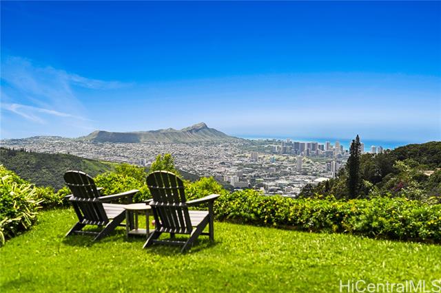 New Single Family Home for sale in Metro Honolulu, $5,300,000