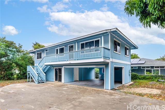 84-1001 Lahaina Street, 2, Waianae, HI 96792