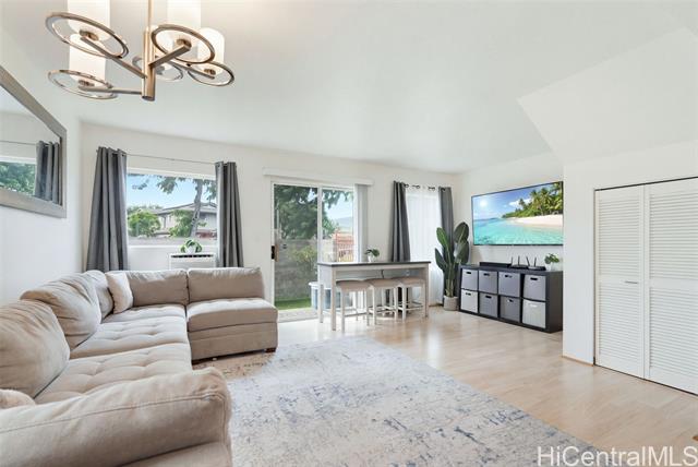 91-1137 Kamaaha Loop, 2A, Kapolei, HI 96707