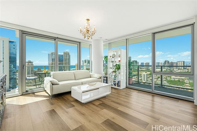 New Condo for sale in Metro Honolulu, $1,460,000