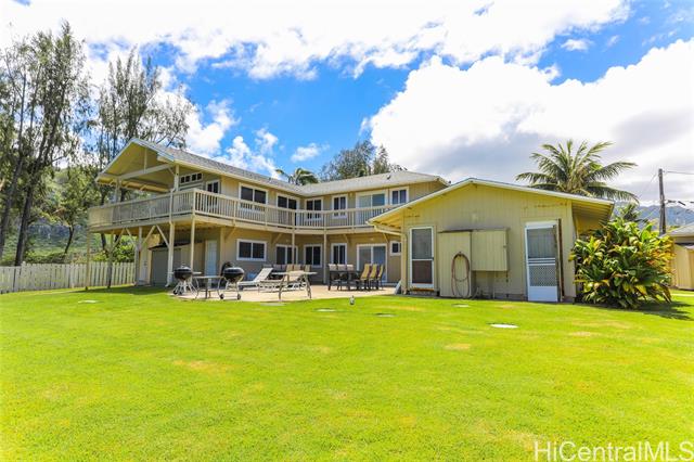 41-010 Wailea Street, Waimanalo, HI 96795