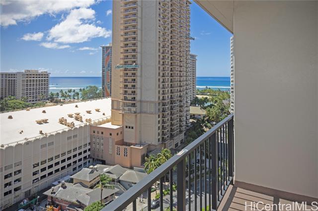 1850 Ala Moana Boulevard, 1202, Honolulu, HI 96815