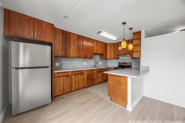 New Condo for sale in Metro Honolulu, $330,000