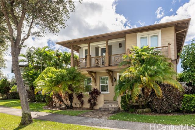91-1061 Waikapuna Street, Ewa Beach, HI 96706