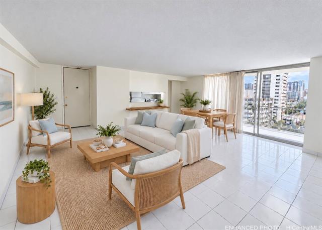 New Condo for sale in Metro Honolulu, $650,000