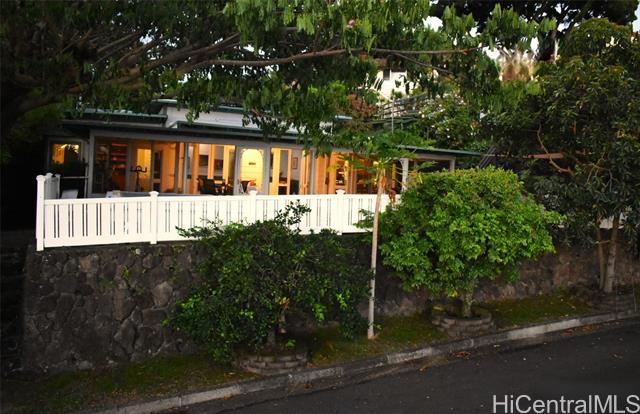 2648 Haili Road, Honolulu, HI 96813