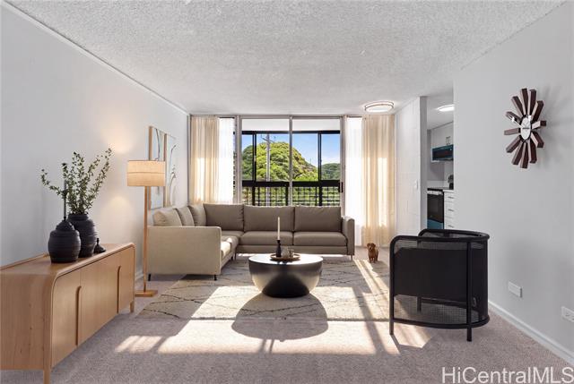 1541 Dominis Street, 601, Honolulu, HI 96822