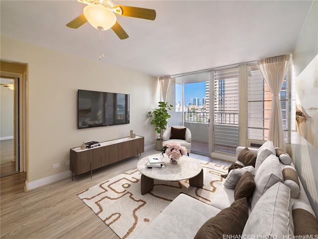 796 Isenberg Street, 8C, Honolulu, HI 96826
