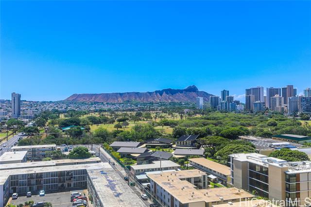 New Condo for sale in Metro Honolulu, $495,000