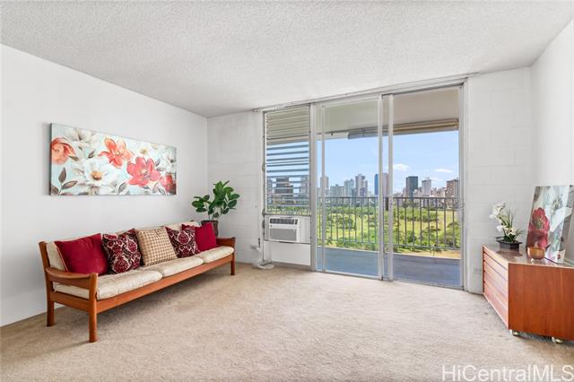 737 Olokele Avenue, 1601, Honolulu, HI 96816