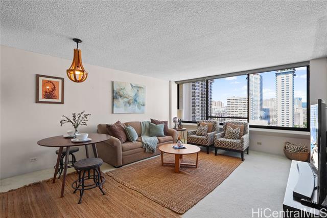 New Condo for sale in Metro Honolulu, $625,000