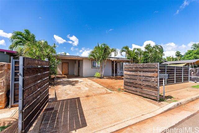91-1122 Kaunolu Street, Ewa Beach, HI 96706