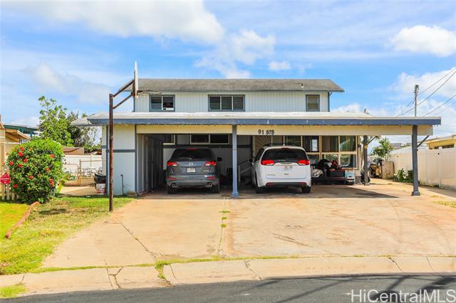 New Single Family Home for sale in Ewa Plain, $800,000