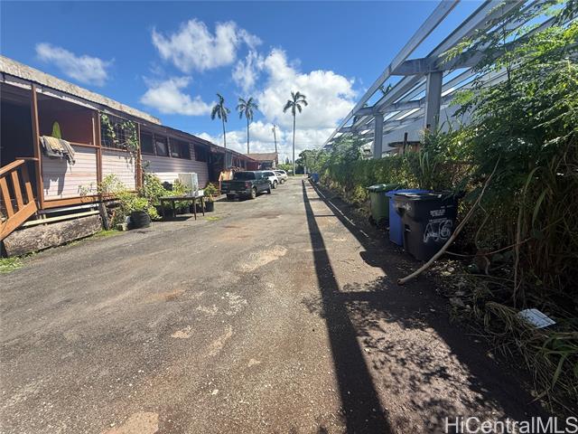 243 Kellog Street, Wahiawa, HI 96786