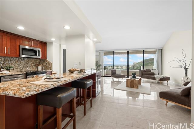 6750 Hawaii Kai Drive, 1404, Honolulu, HI 96825