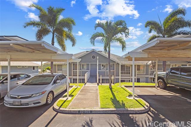 92-905 Hame Place, 19205, Kapolei, HI 96707