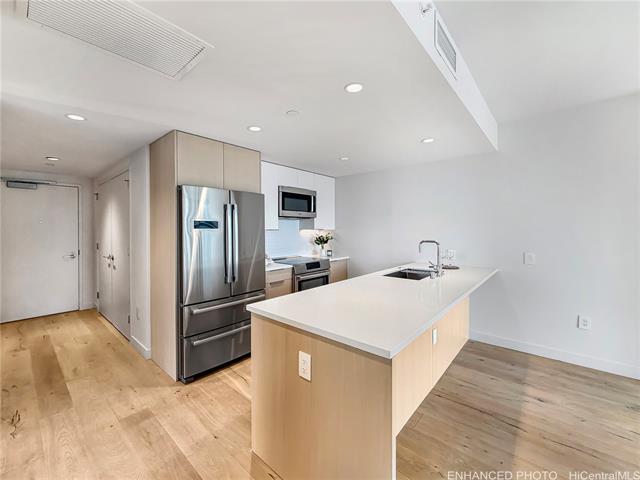 1001 Queen Street, 2615, Honolulu, HI 96814